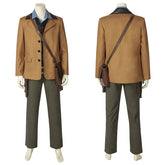 Arthur Morgan Cosplay Red Dead Redemption II 2 Costume Halloween Suit